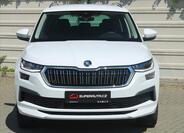 Škoda Kodiaq 2