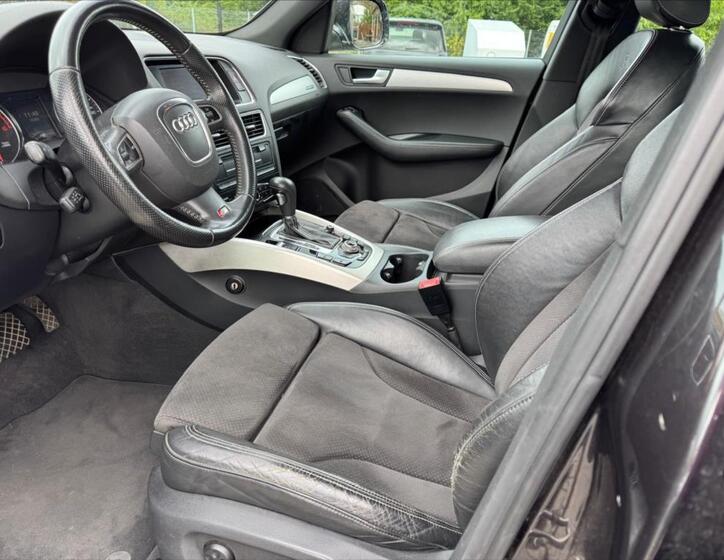 Audi Q5 10