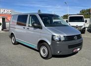 Volkswagen Transporter 1
