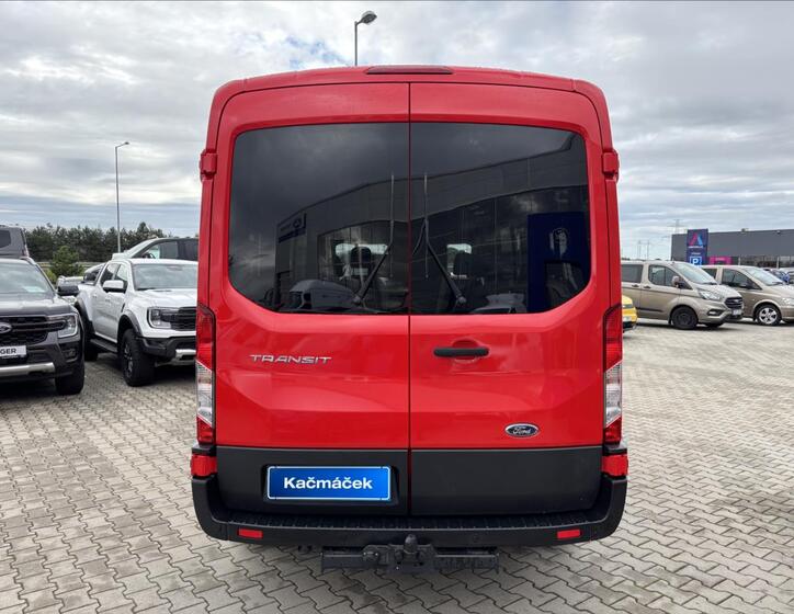 Ford Transit 4