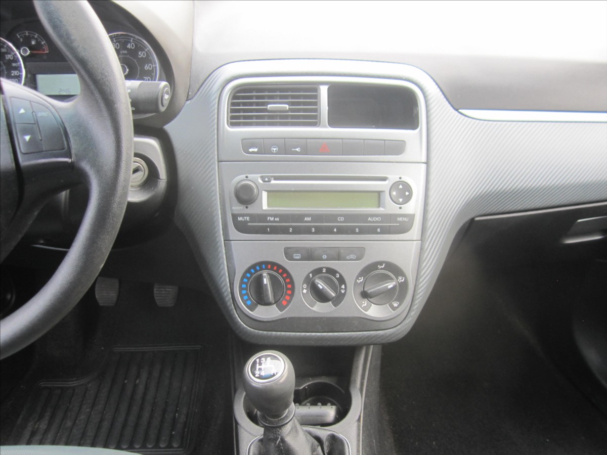 Fiat Grande Punto