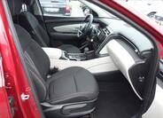 Hyundai Tucson 11