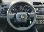 Škoda Fabia 8