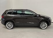Škoda Karoq 4