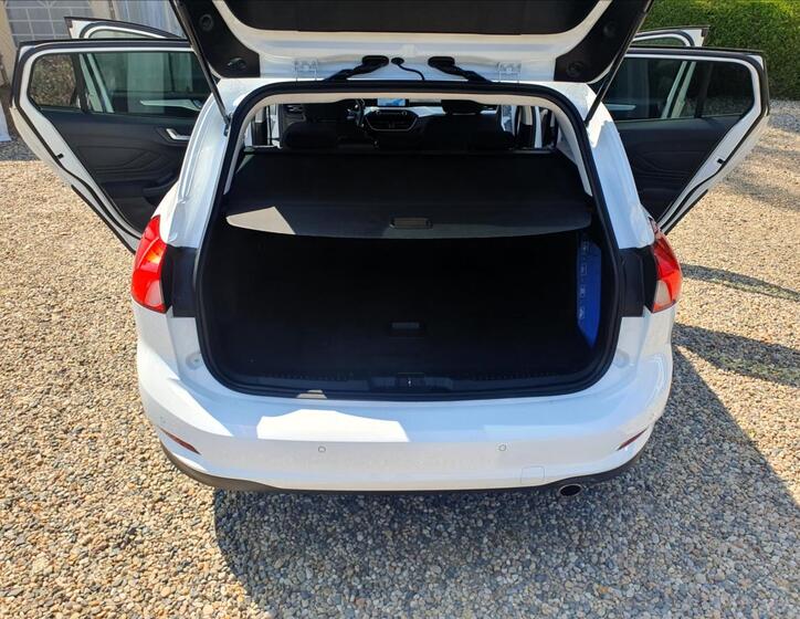 Ford Focus 41