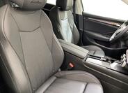 Škoda Superb 8