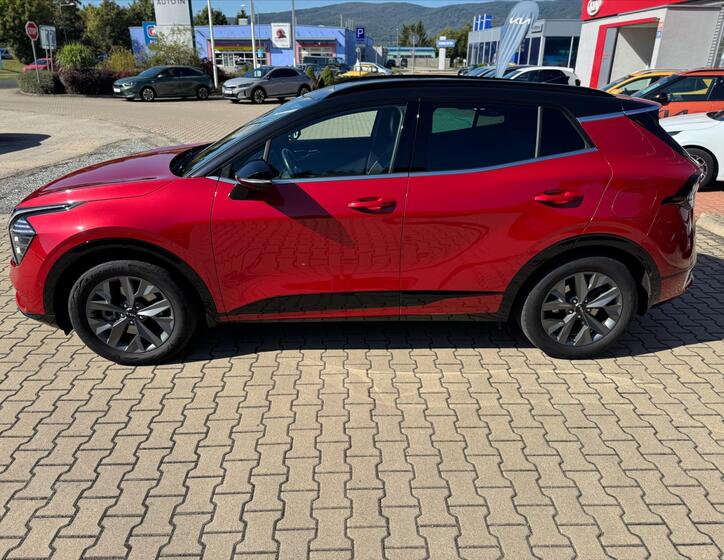 KIA Sportage 4