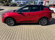 KIA Sportage 4