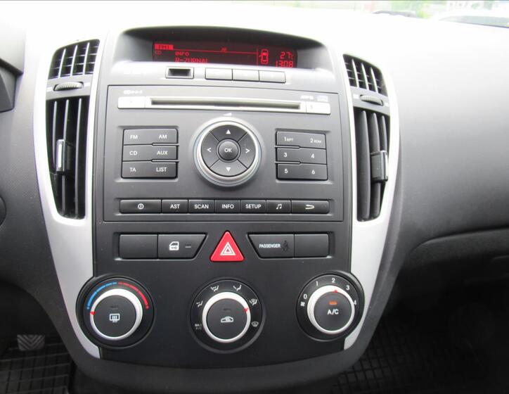 KIA Ceed 16