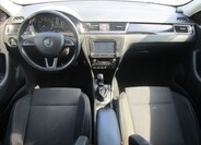 Škoda Rapid 7
