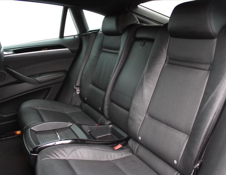 BMW X6 11