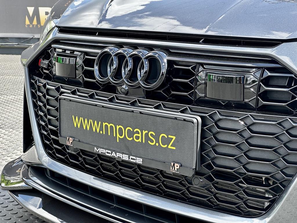 Audi RS 6