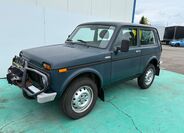 Lada Niva 3
