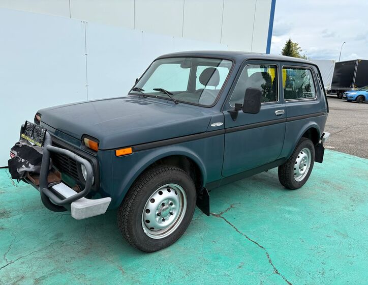 Lada Niva 3