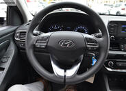 Hyundai i30 26