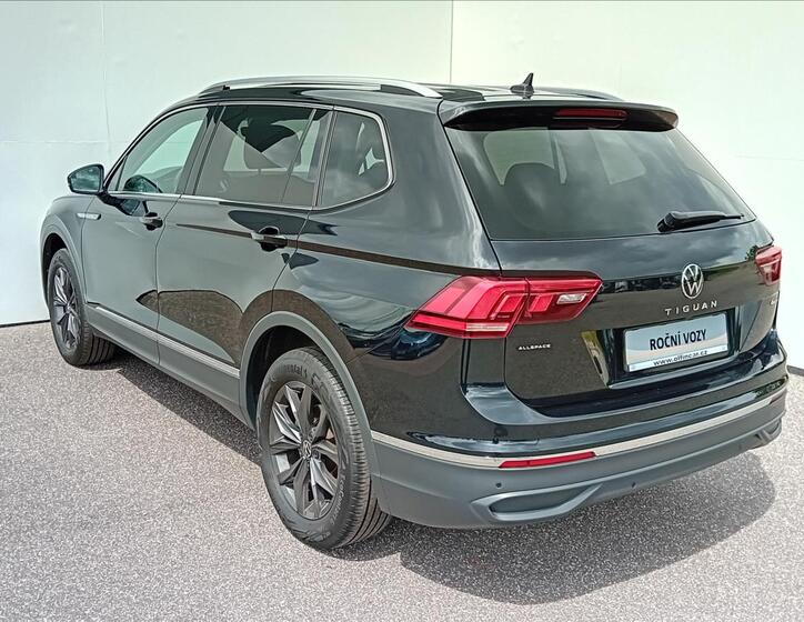 Volkswagen Tiguan Allspace 9