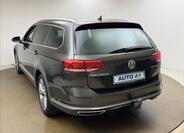 Volkswagen Passat 6