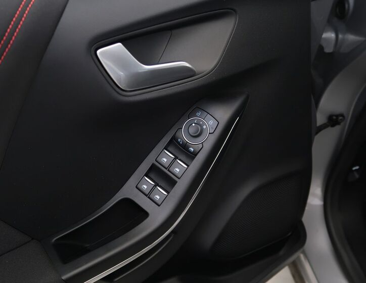 Ford Puma 14