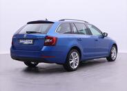 Škoda Octavia 7