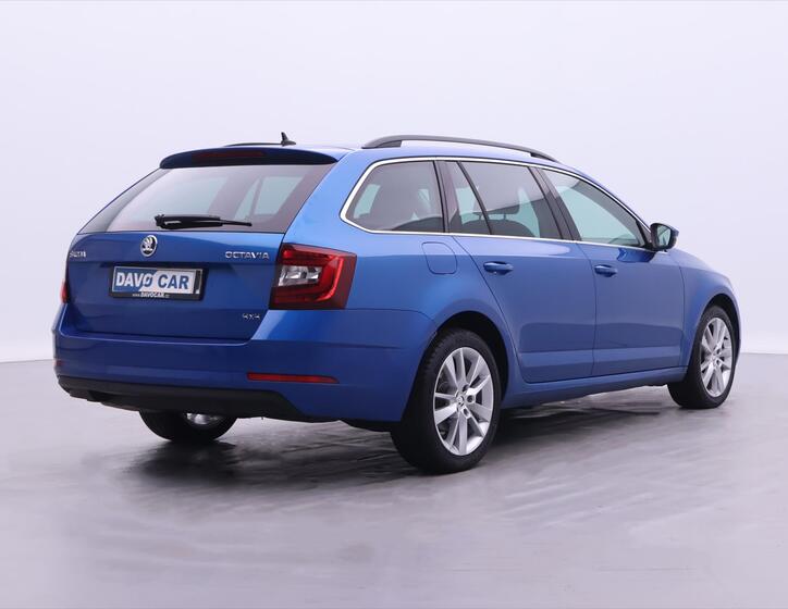 Škoda Octavia 7