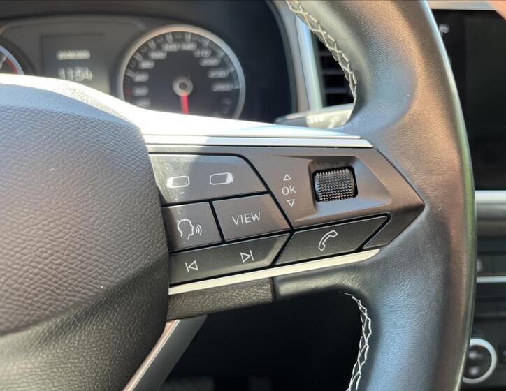 Seat Ateca 31