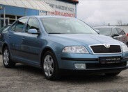 Škoda Octavia 3