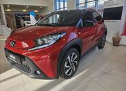 Toyota Aygo 1