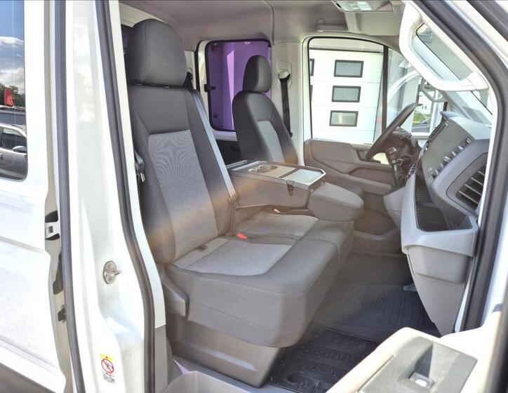 Volkswagen Crafter 22