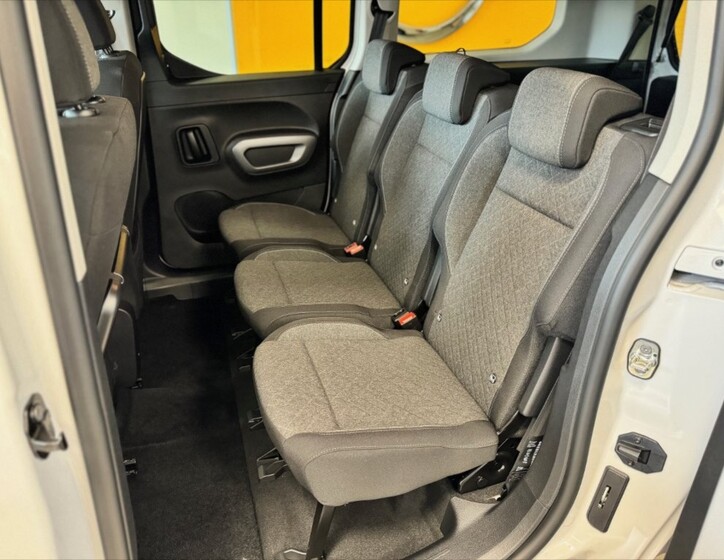 Opel Combo 7