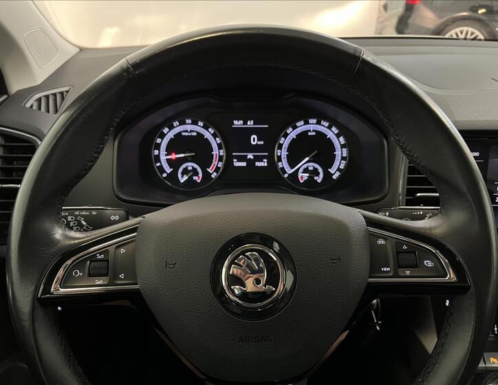 Škoda Karoq 14