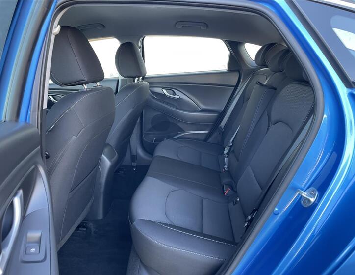 Hyundai i30 12