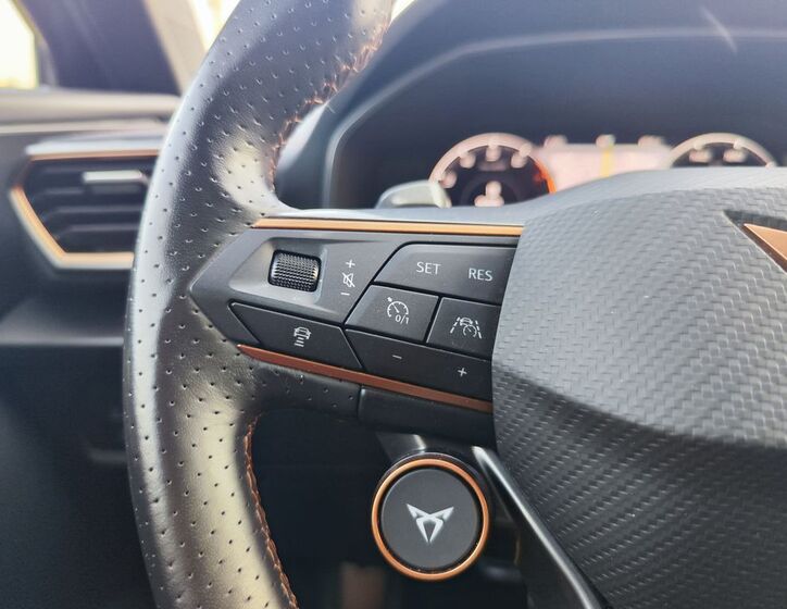 Cupra Formentor 30