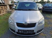 Škoda Fabia 8
