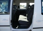 Volkswagen Caddy 15