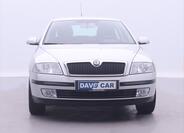 Škoda Octavia 2