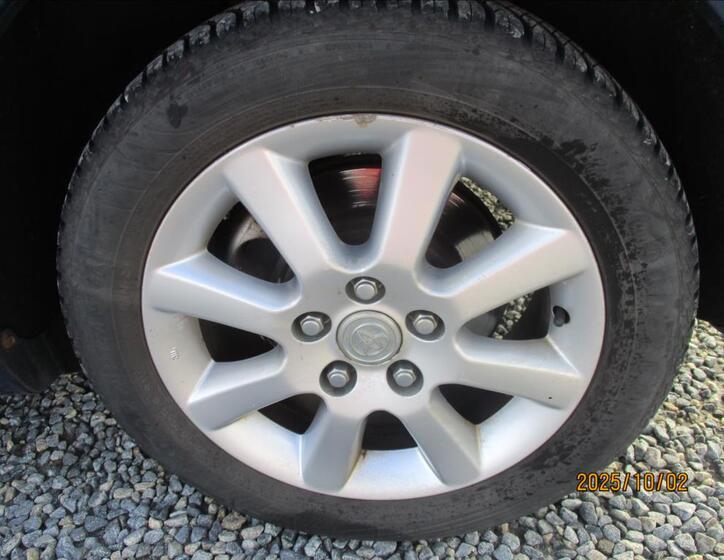 Toyota Corolla Verso 23