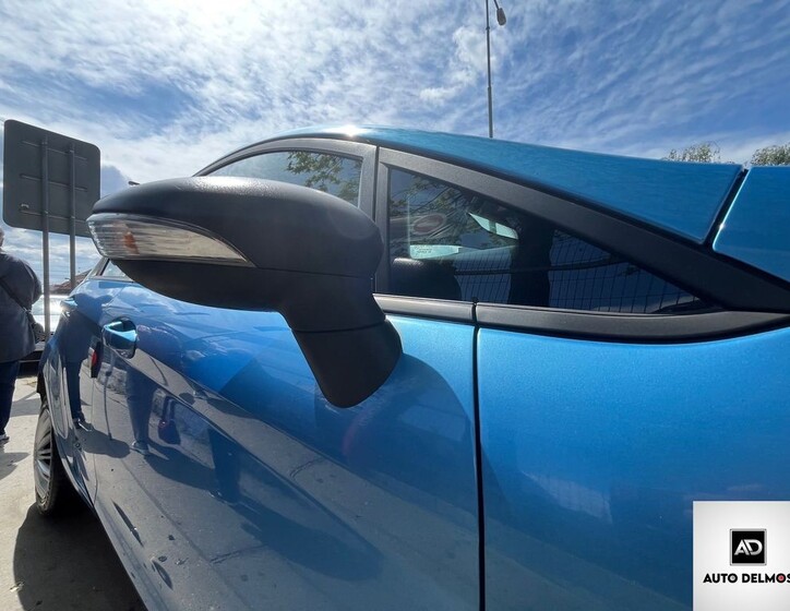 Ford Fiesta 17