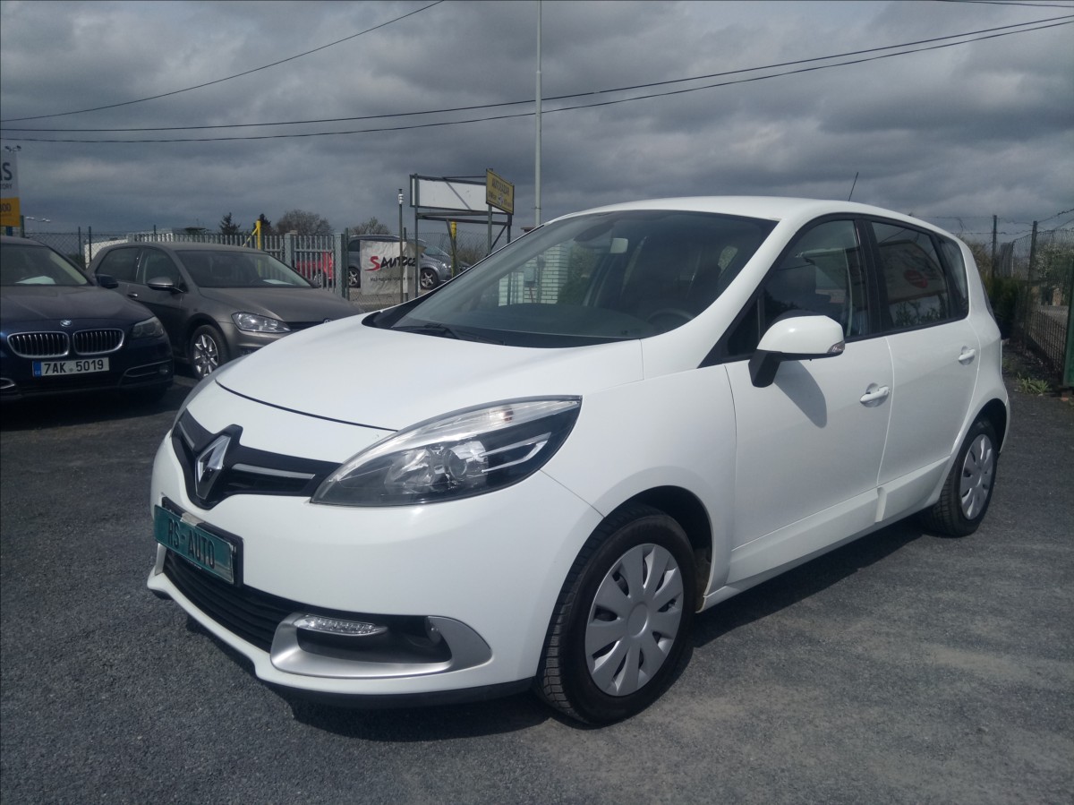 Renault Scénic