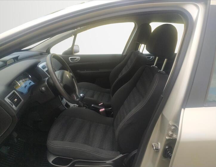 Peugeot 307 15