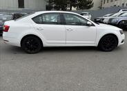 Škoda Octavia 4