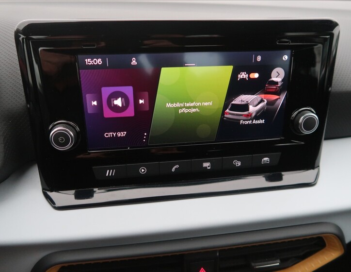 Seat Arona 26