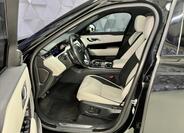 Land Rover Range Rover Velar 11