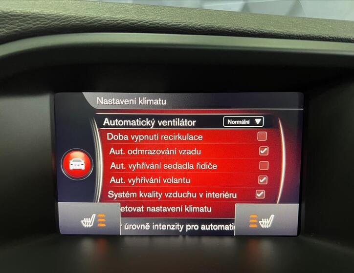 Volvo V60 17