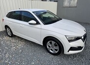 Škoda Scala 7