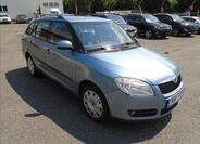 Škoda Fabia 10