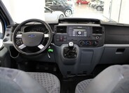 Ford Transit 8