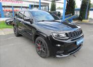 Jeep Grand Cherokee 3
