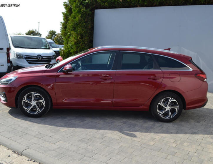 Hyundai i30 2