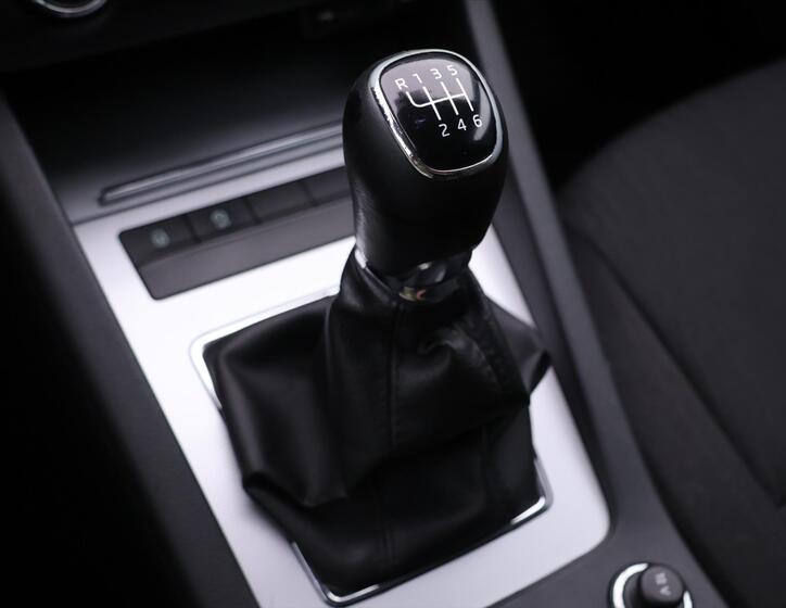 Škoda Octavia 27