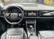 Škoda Kodiaq 9